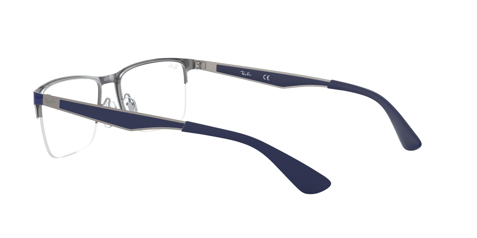 RAY-BAN LENTES OPITCS 0RX6335