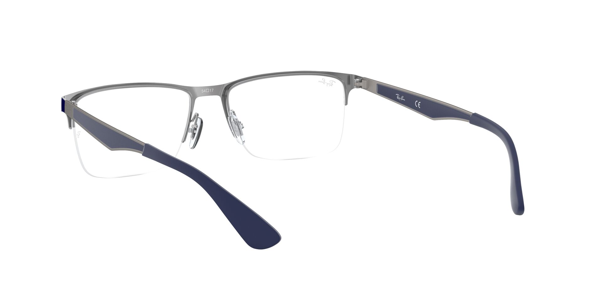 RAY-BAN LENTES OPITCS 0RX6335