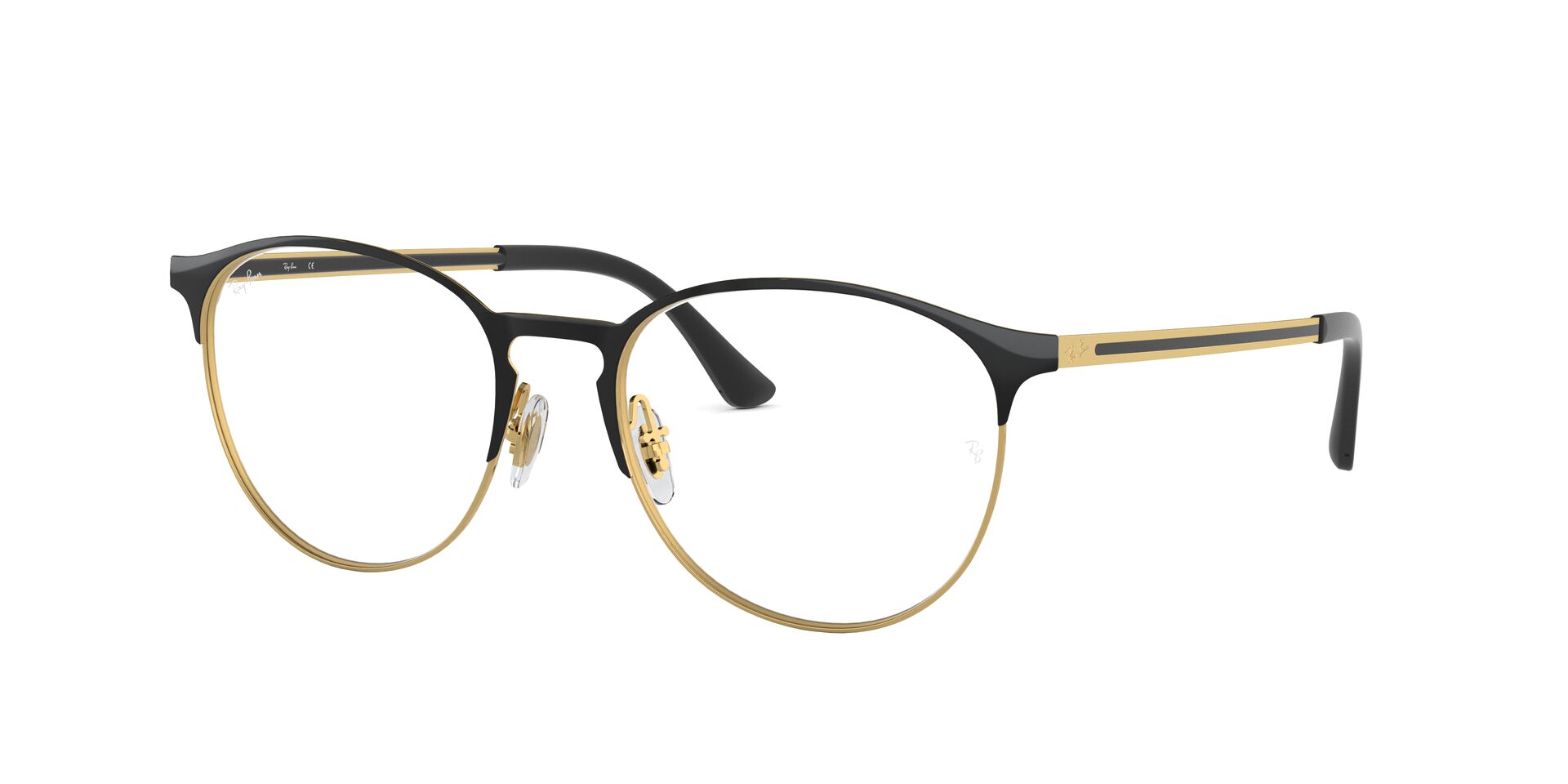 LENTES ÓPTICOS RAY-BAN RB6375