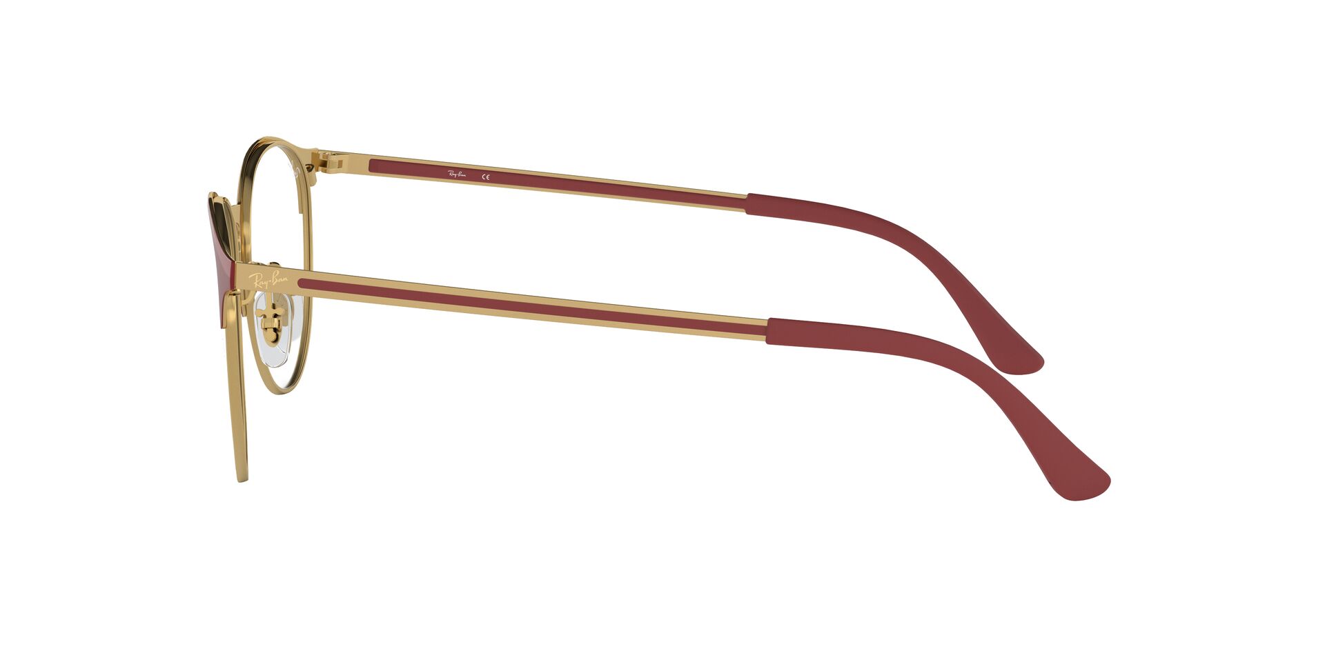 LENTES ÓPTICOS RAY-BAN RB6375