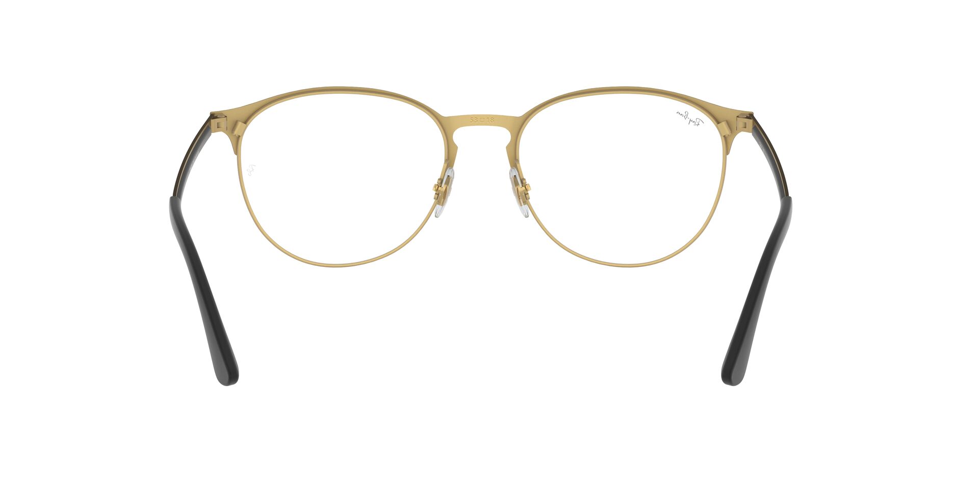 LENTES ÓPTICOS RAY-BAN RB6375