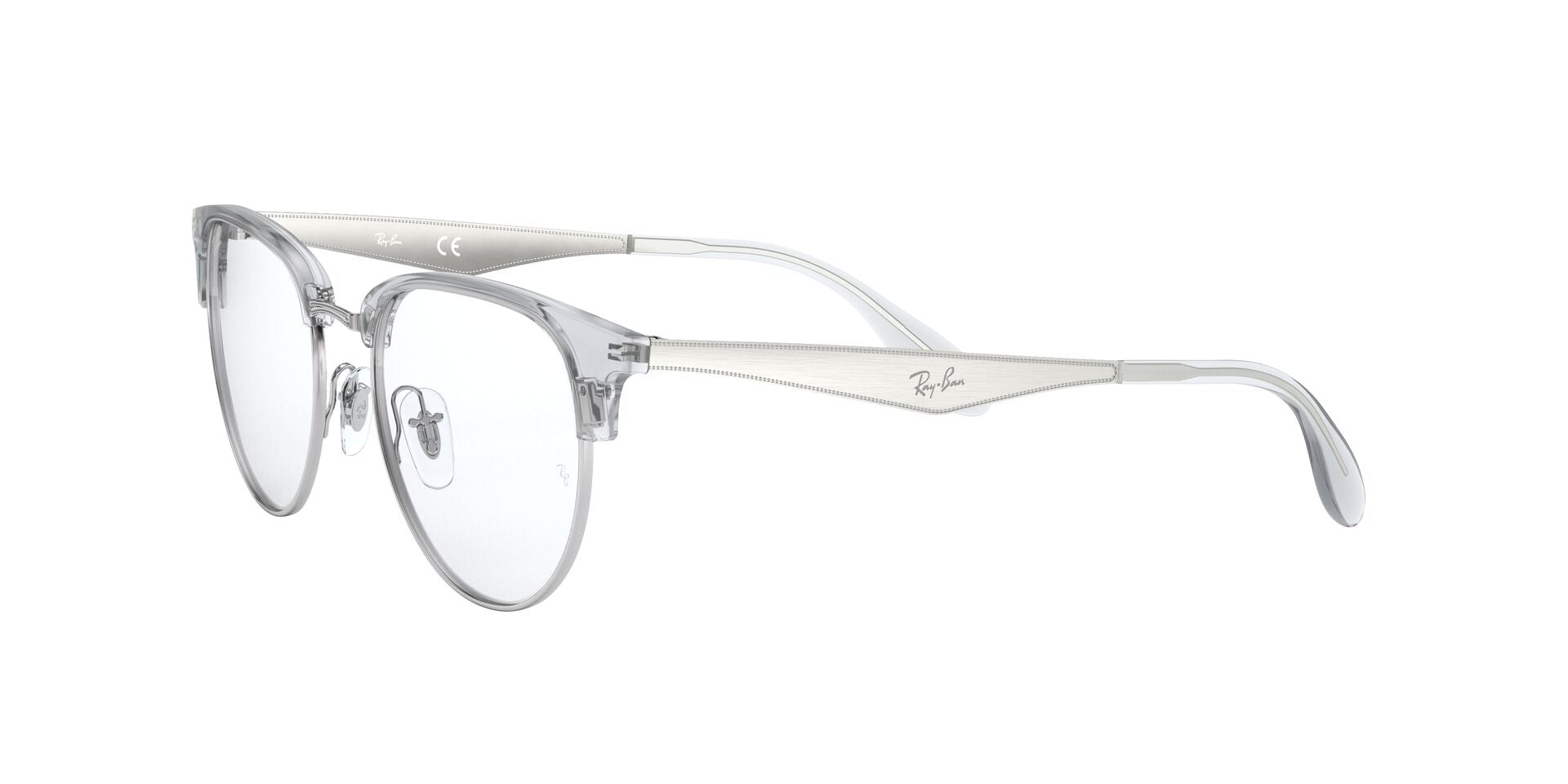 LENTES ÓPTICOS RAY-BAN 0RX6396