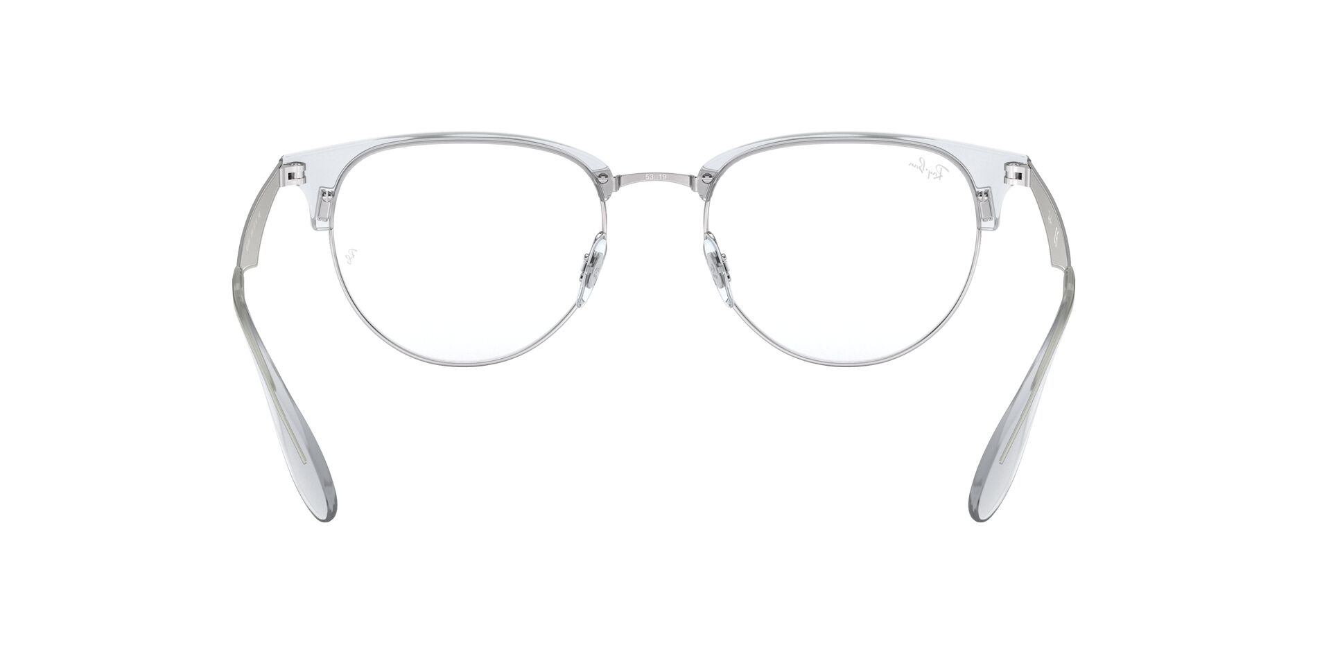 LENTES ÓPTICOS RAY-BAN 0RX6396