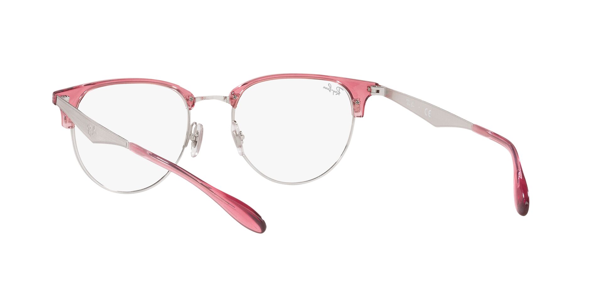 LENTES ÓPTICOS RAY-BAN 0RX6396