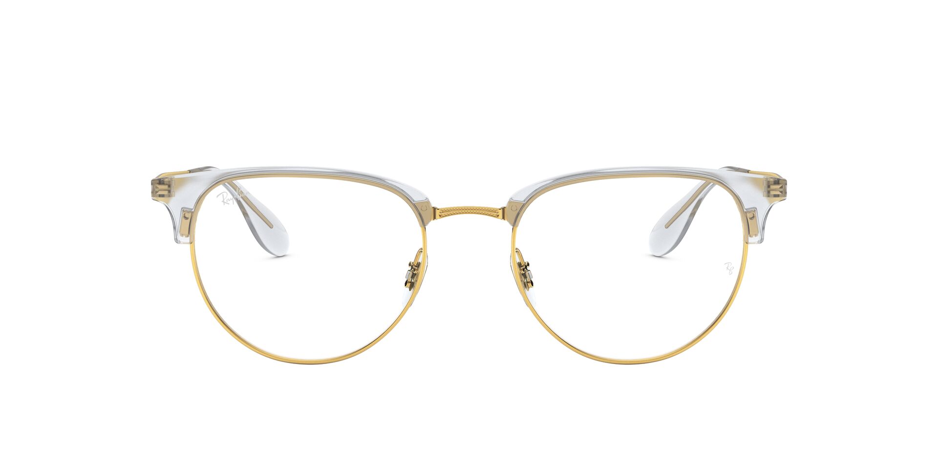 LENTES ÓPTICOS RAY-BAN 0RX6396