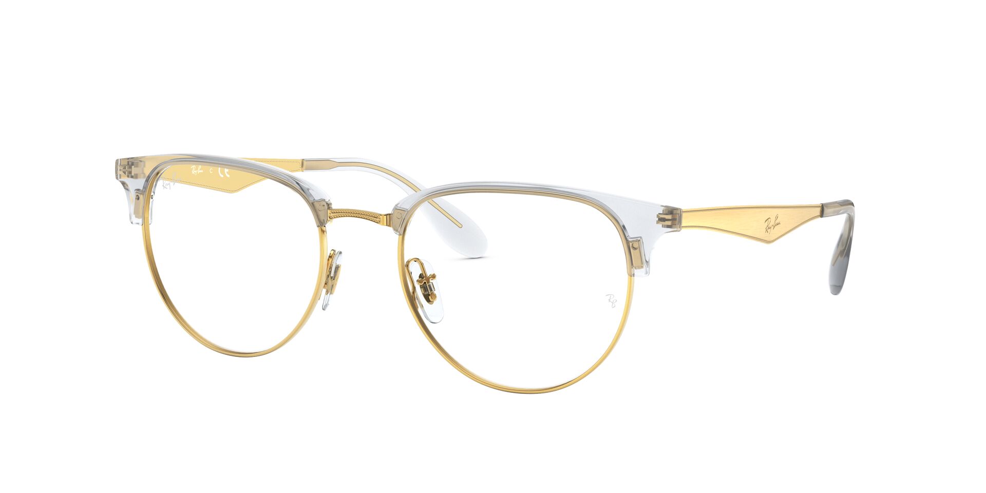 RAY-BAN OPTICS 0RX6396