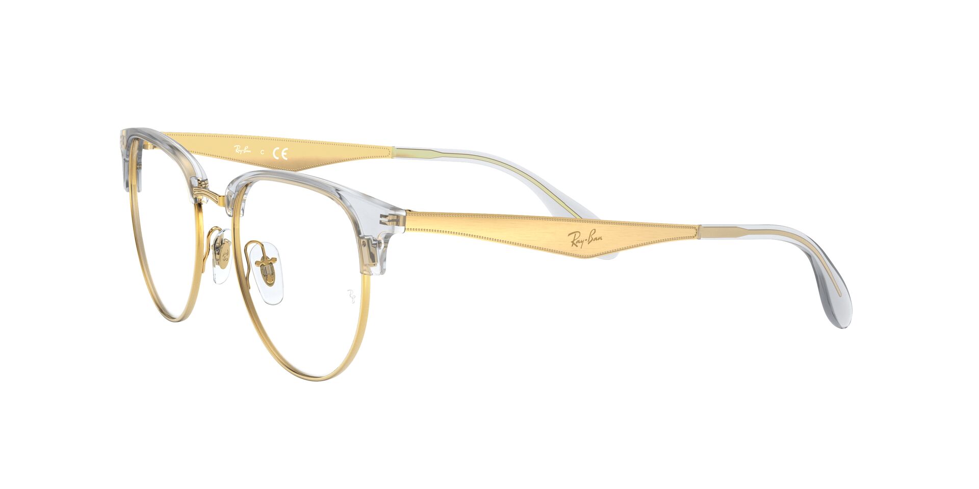 RAY-BAN OPTICS 0RX6396