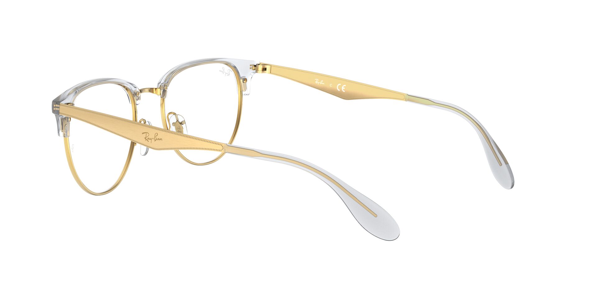 LENTES ÓPTICOS RAY-BAN 0RX6396