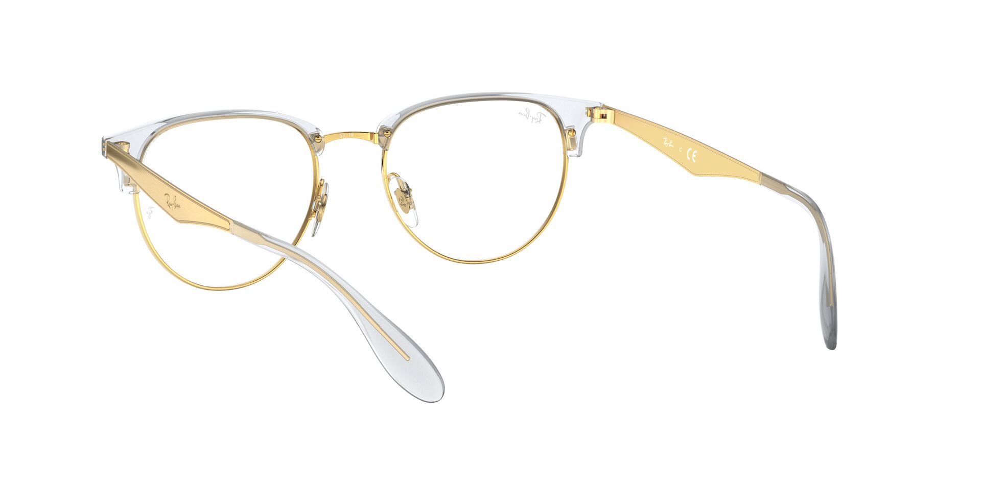 LENTES ÓPTICOS RAY-BAN 0RX6396