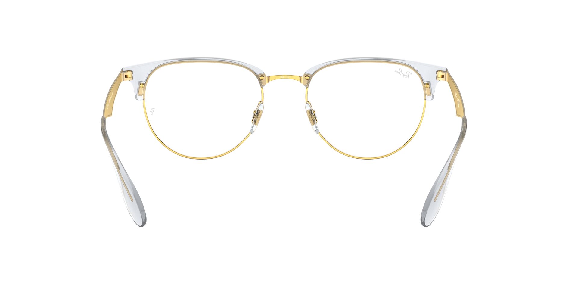 LENTES ÓPTICOS RAY-BAN 0RX6396