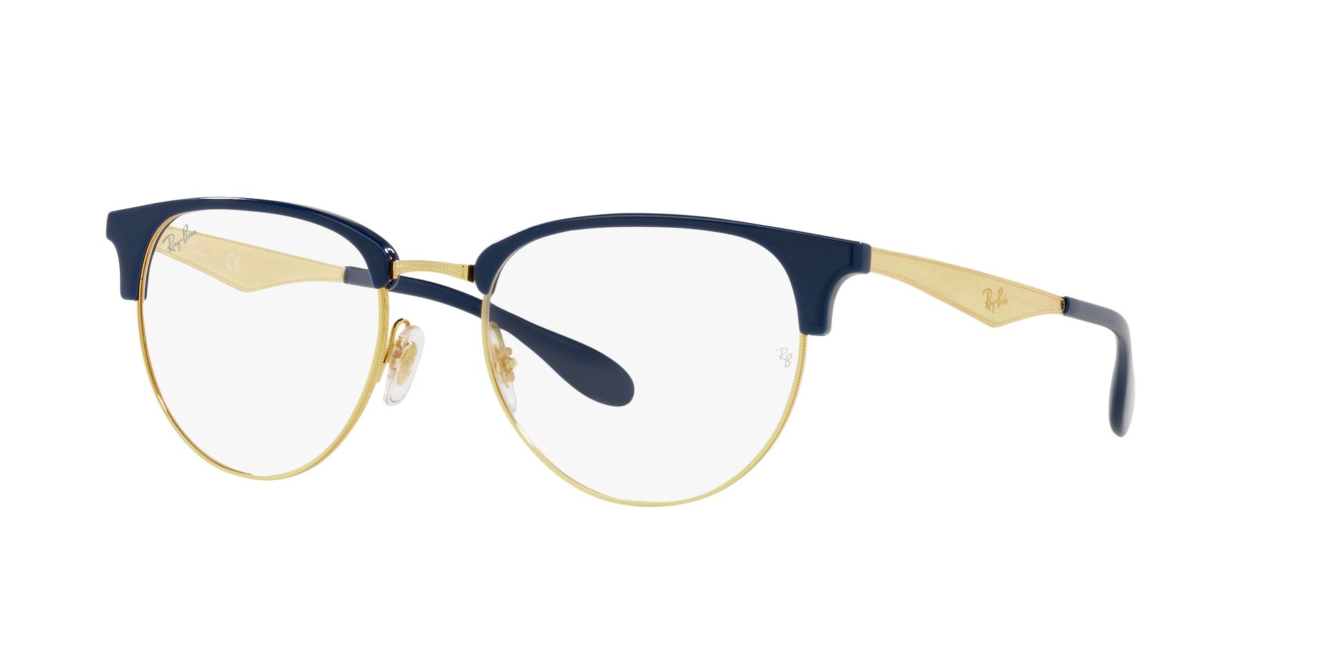 RAY-BAN OPTICS 0RX6396