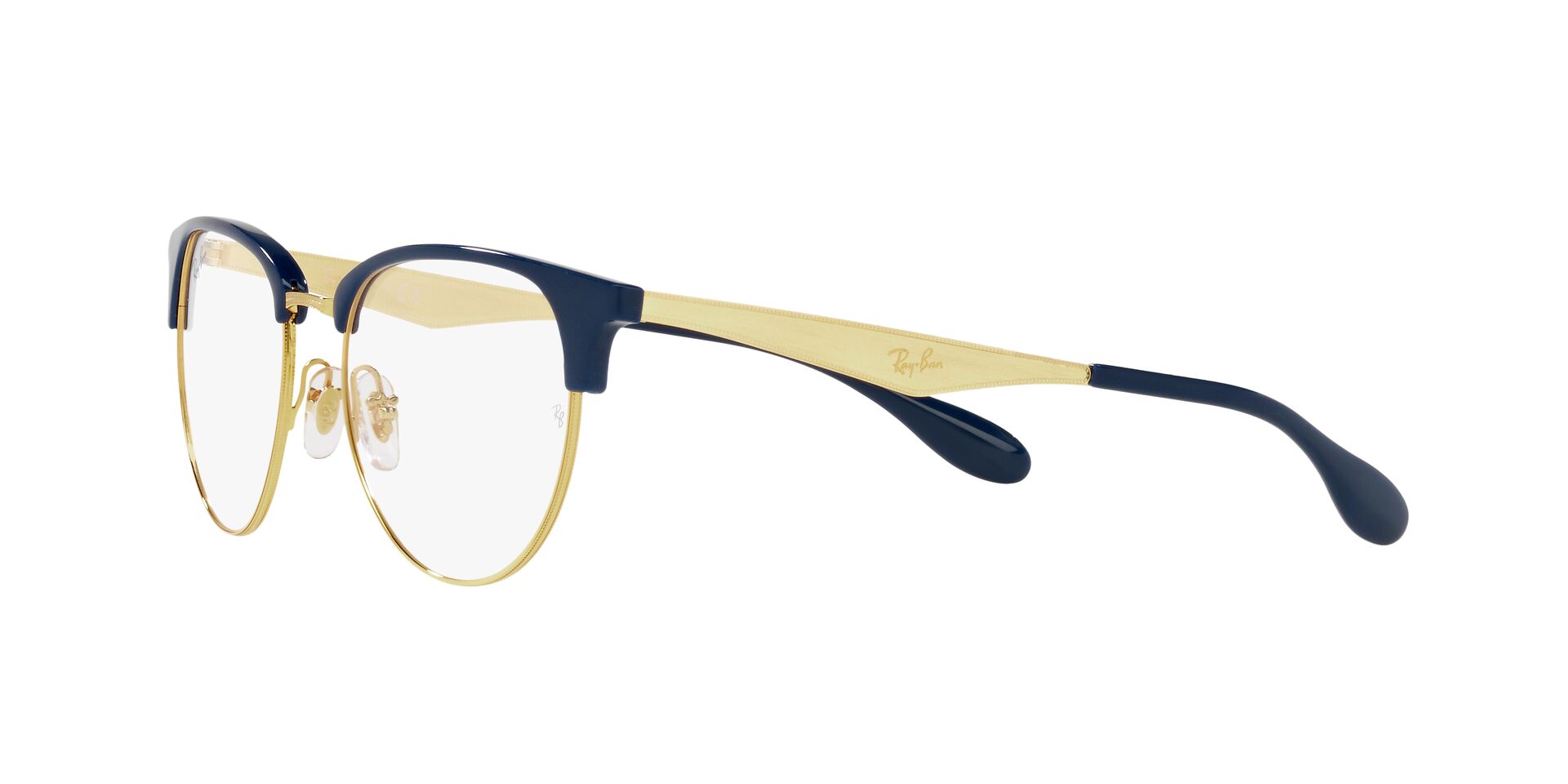 LENTES ÓPTICOS RAY-BAN 0RX6396