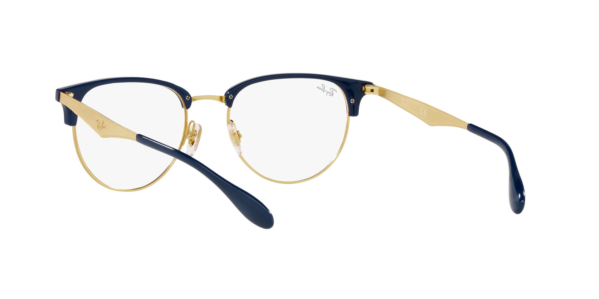 LENTES ÓPTICOS RAY-BAN 0RX6396