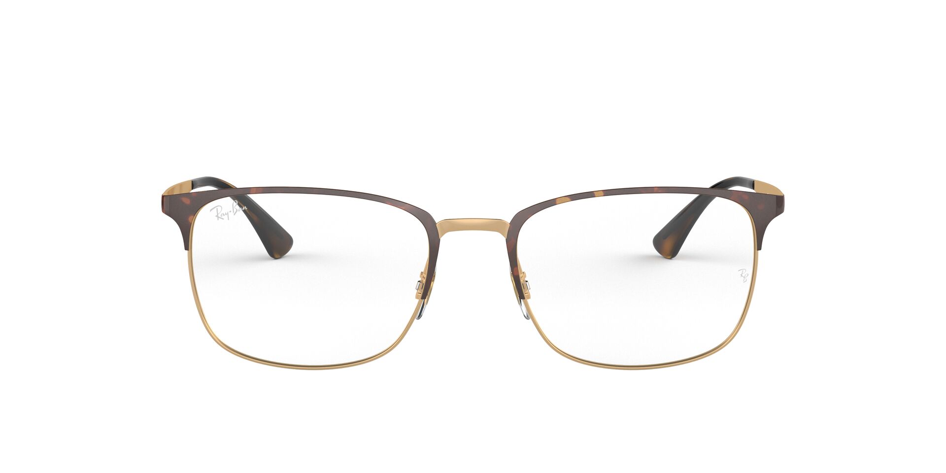 LENTES ÓPTICOS RAY-BAN RB6421