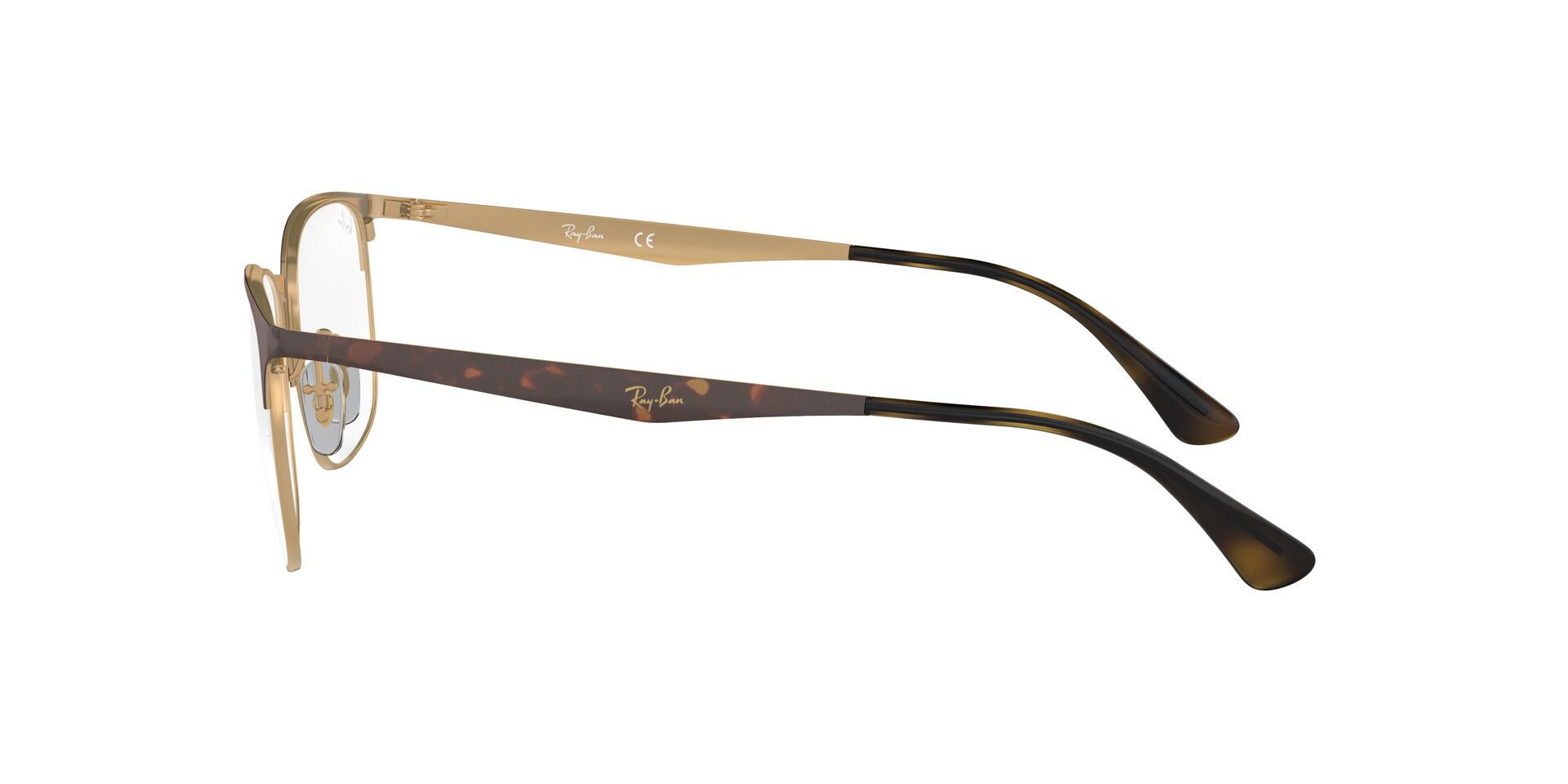 LENTES ÓPTICOS RAY-BAN RB6421