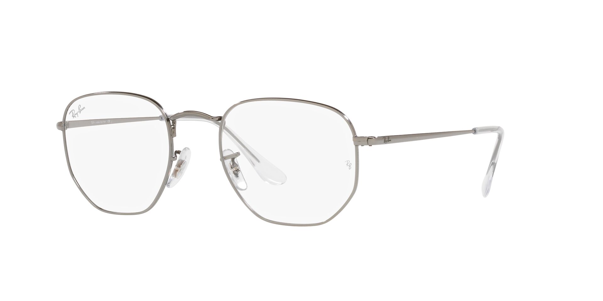 RAY-BAN OPTICAL HEXAGONAL