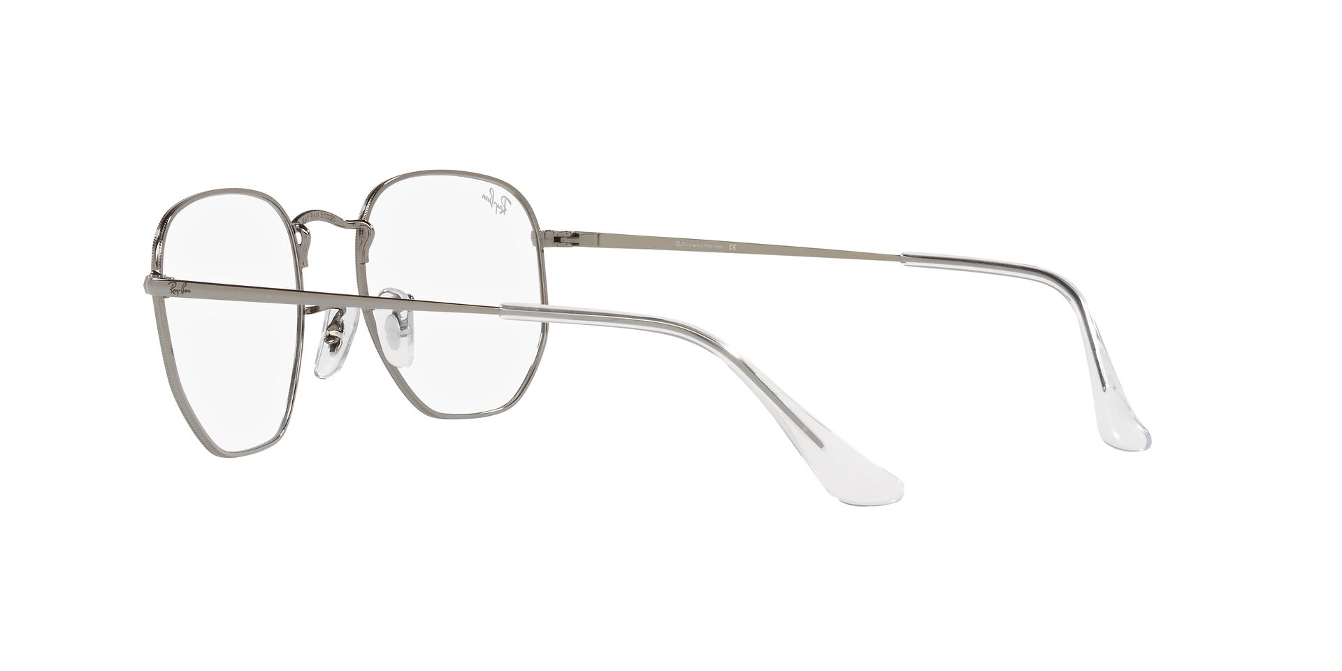 RAY-BAN OPTICAL HEXAGONAL