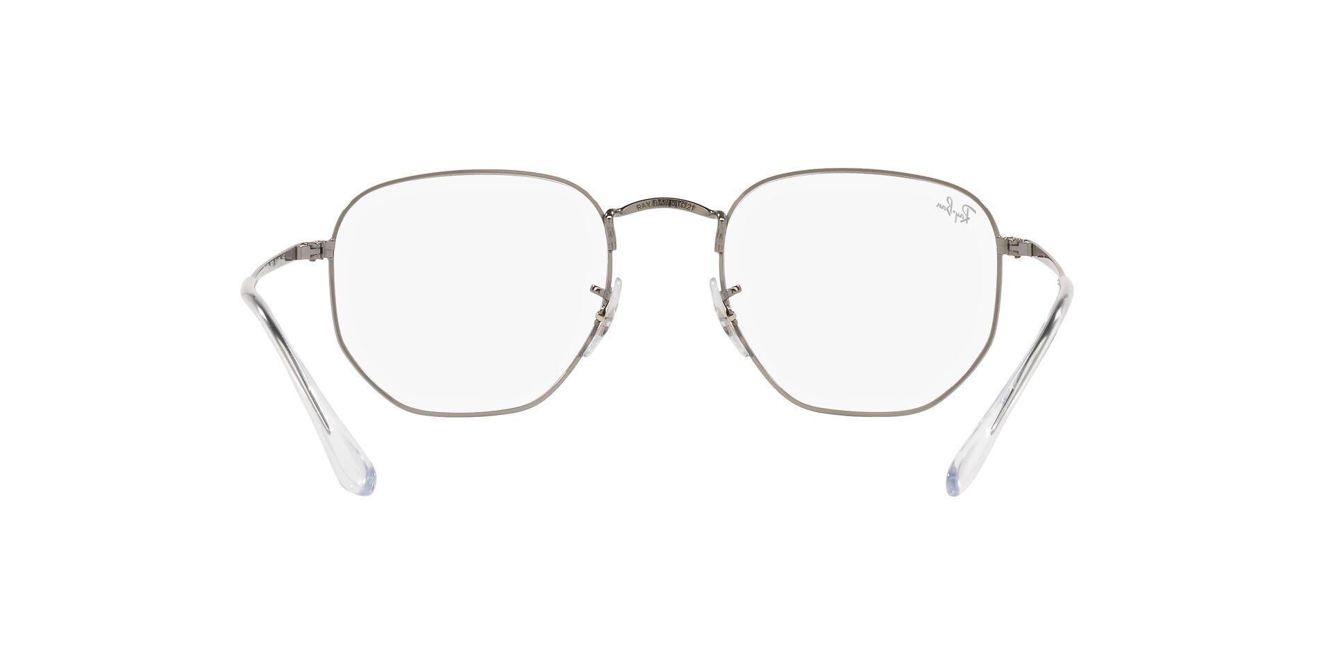 RAY-BAN OPTICAL HEXAGONAL