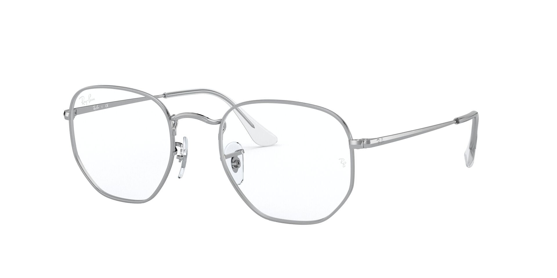 RAY-BAN HEXAGONAL OPTICS