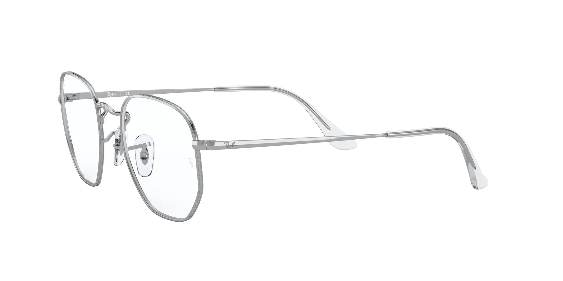 RAY-BAN HEXAGONAL OPTICS