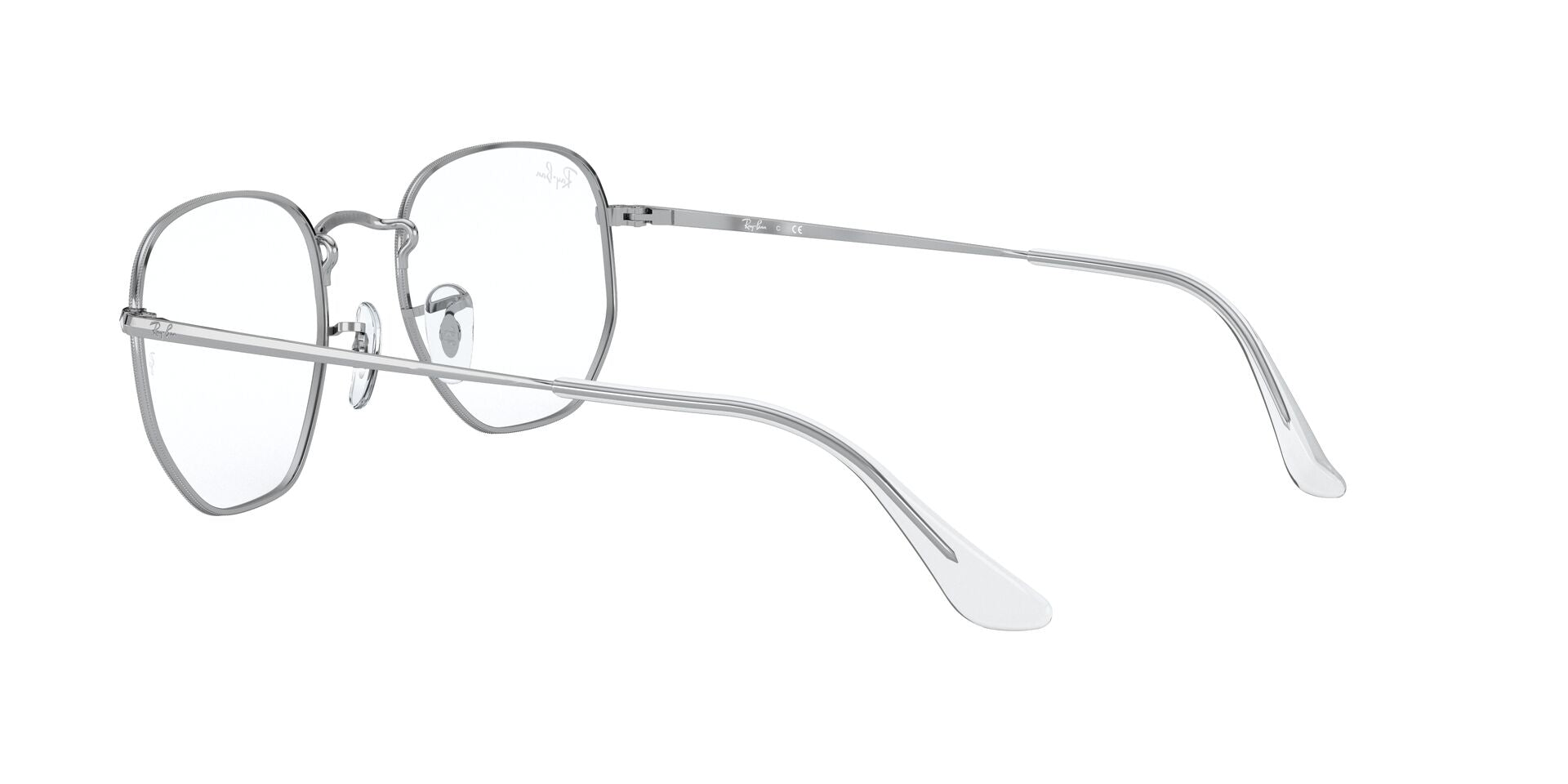 RAY-BAN HEXAGONAL OPTICS