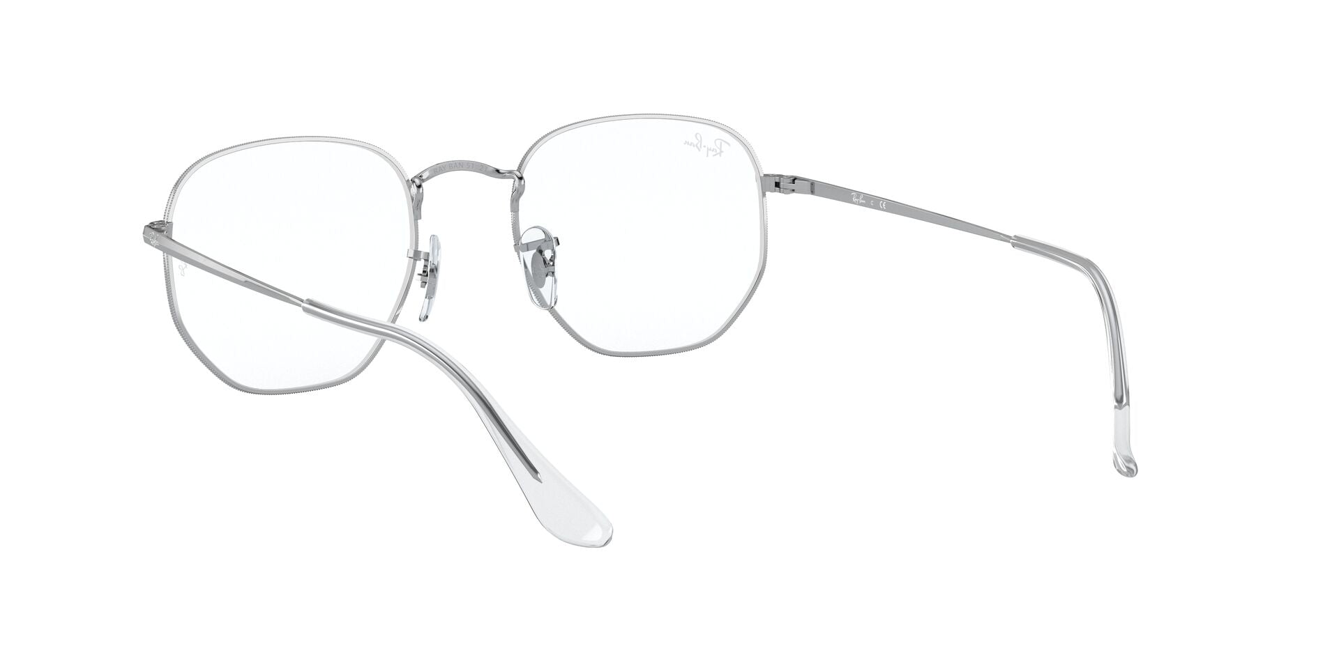 RAY-BAN HEXAGONAL OPTICS
