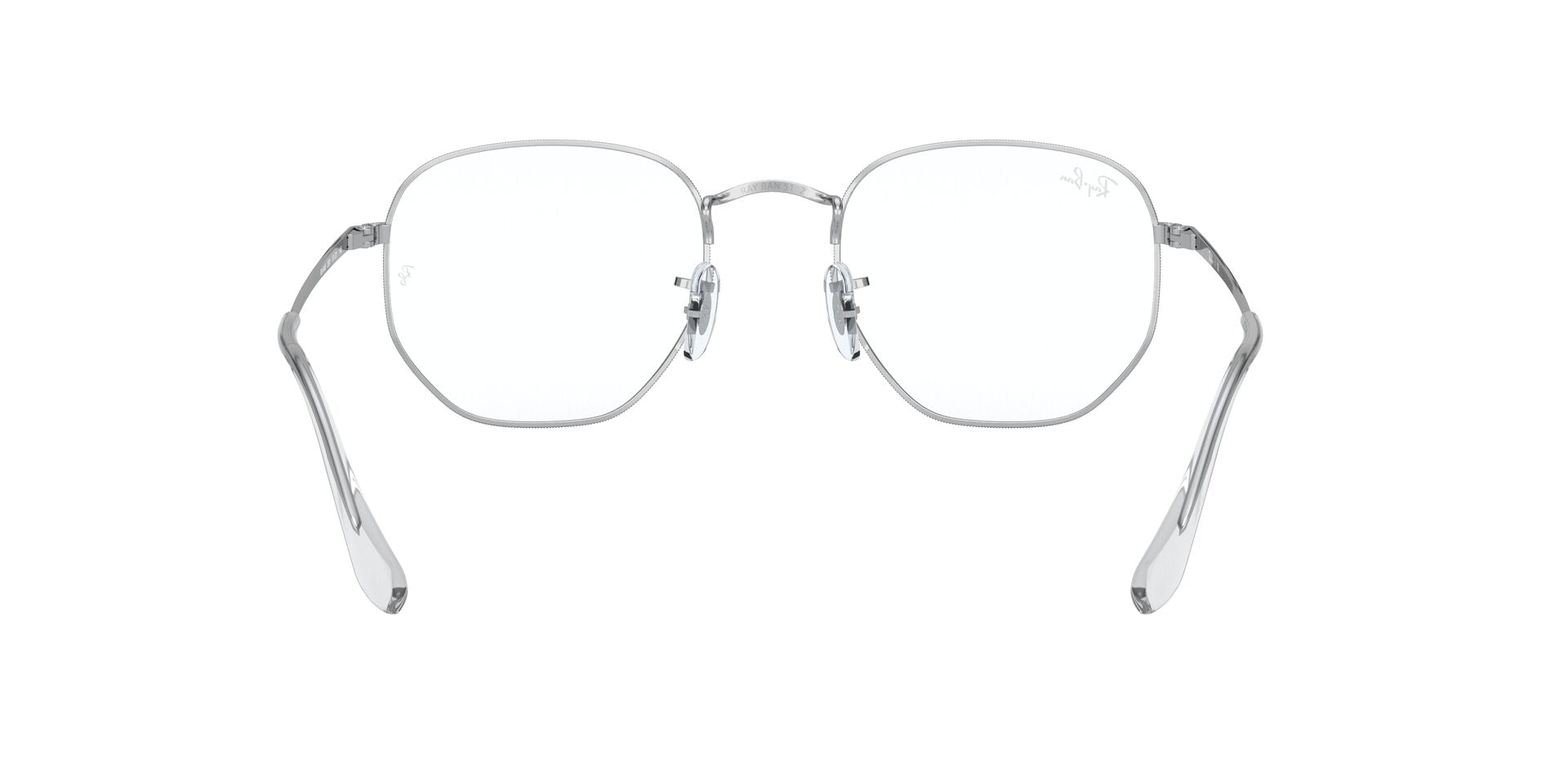 RAY-BAN HEXAGONAL OPTICS