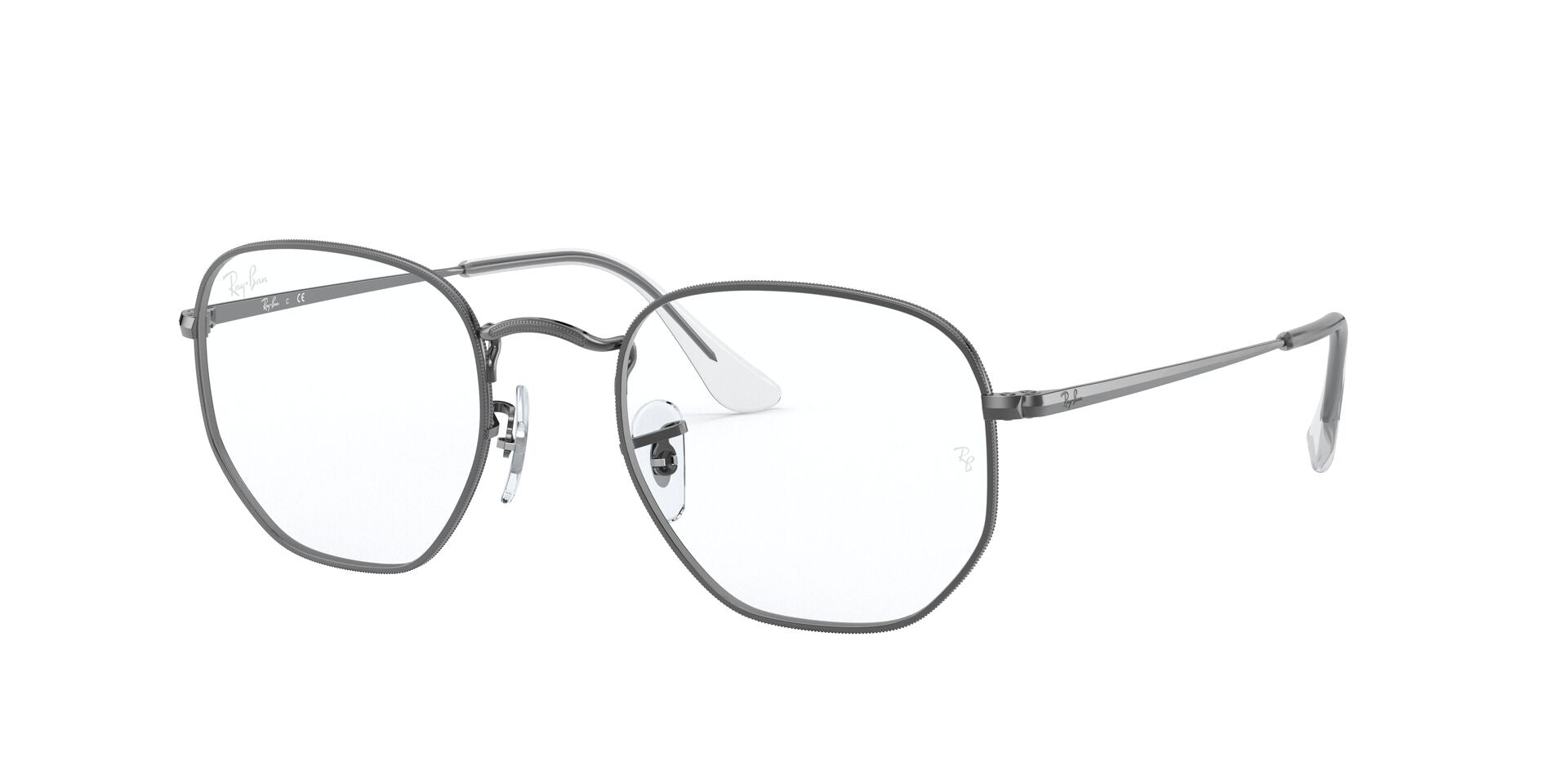 RAY-BAN HEXAGONAL OPTICS