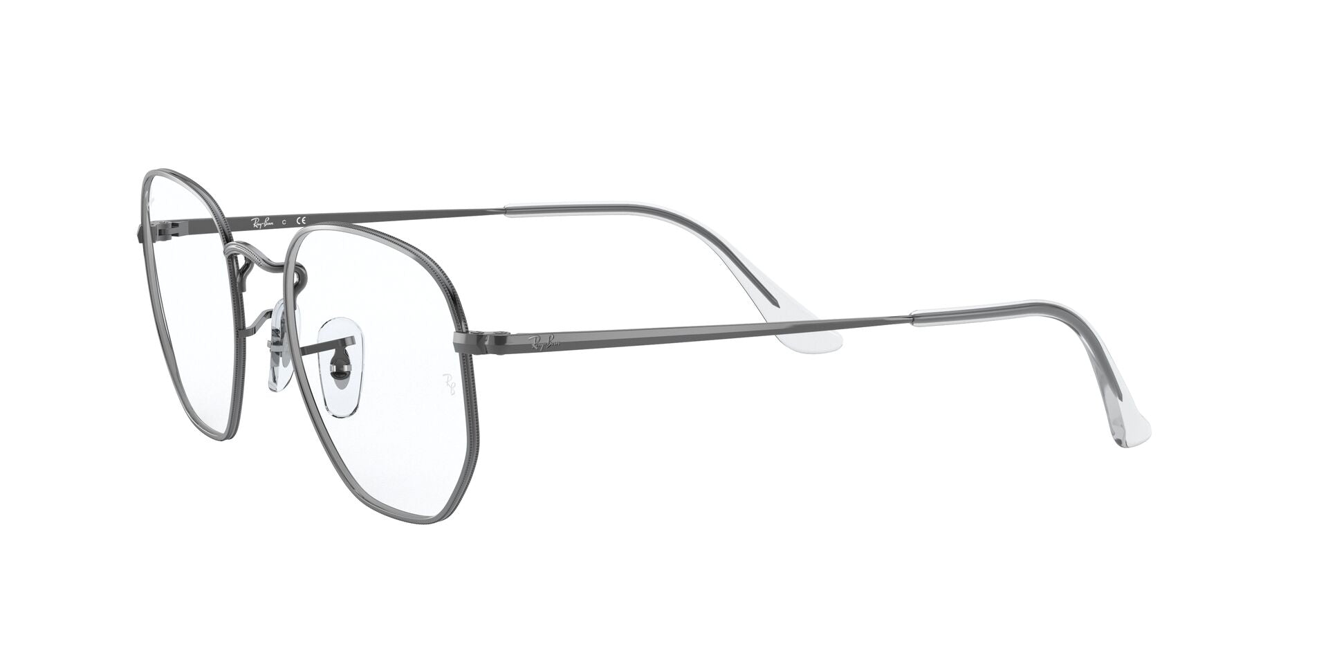 RAY-BAN HEXAGONAL OPTICS