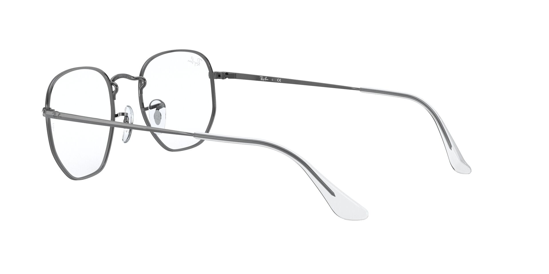 RAY-BAN HEXAGONAL OPTICS