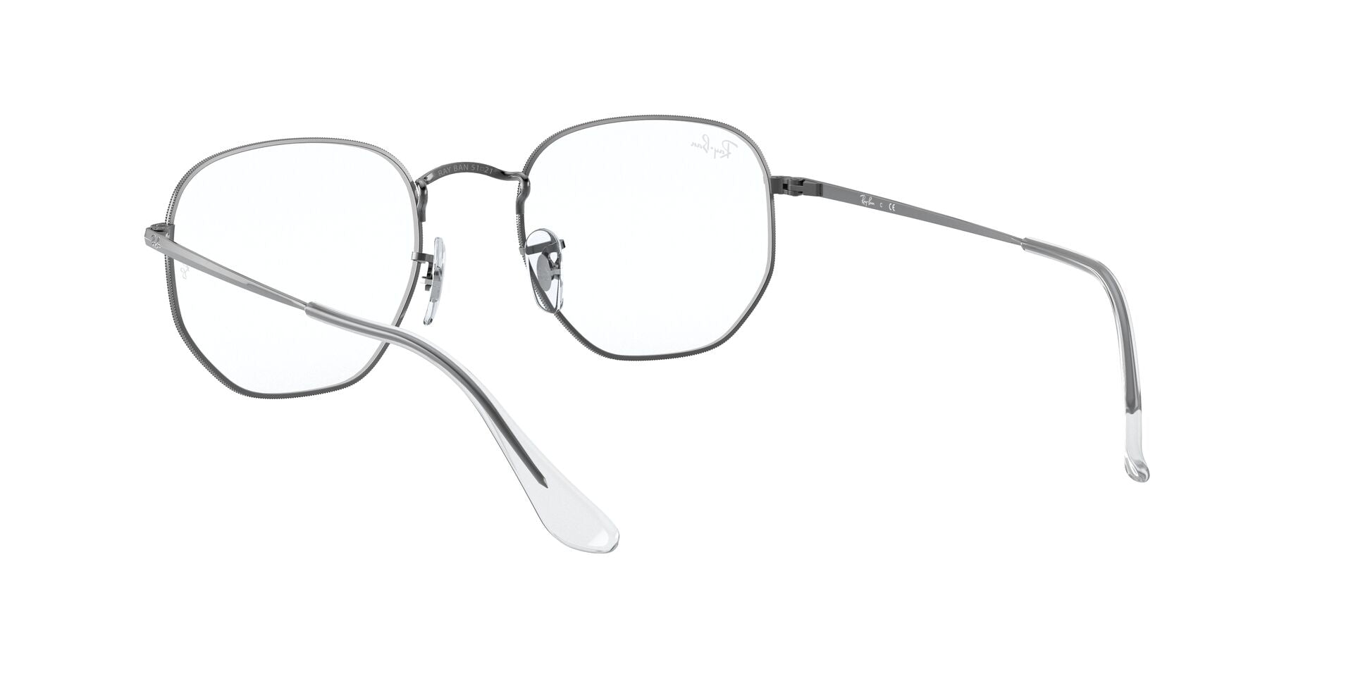 RAY-BAN HEXAGONAL OPTICS