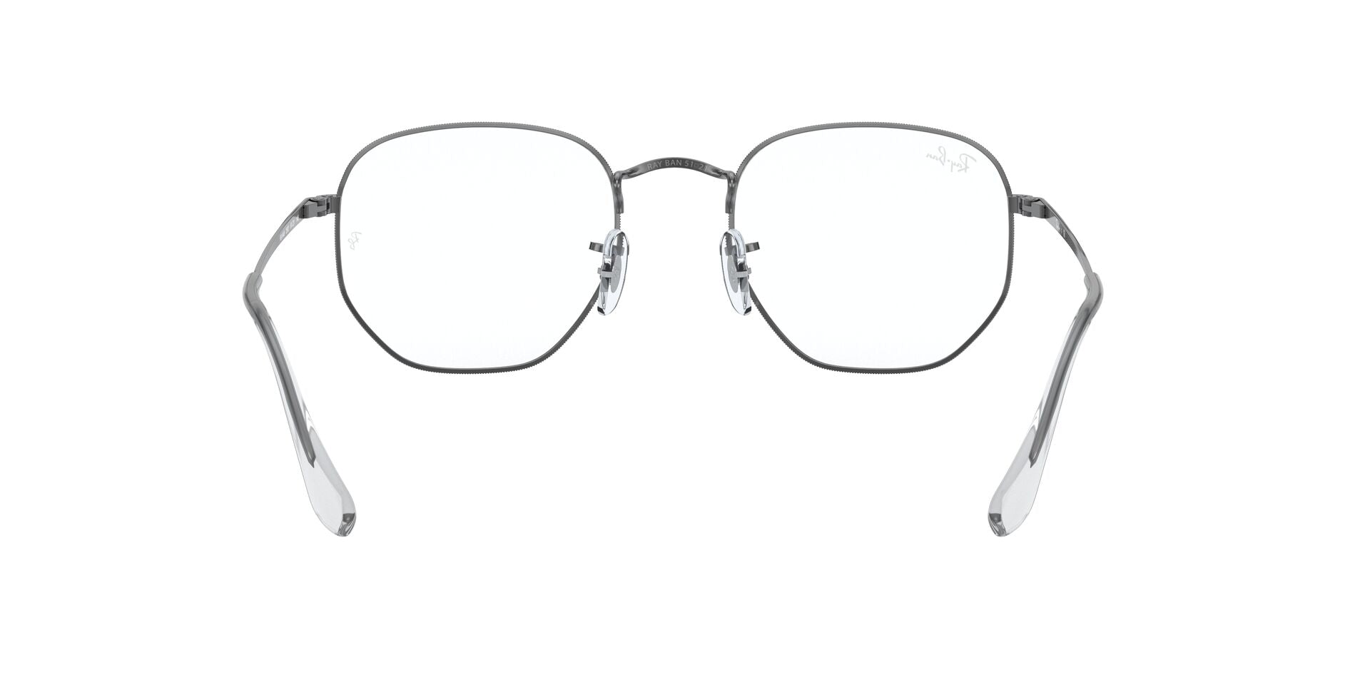 RAY-BAN HEXAGONAL OPTICS