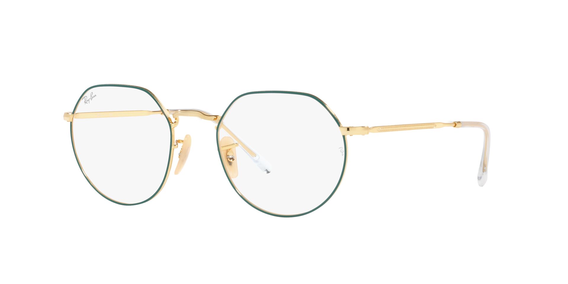 LENTES ÓPTICOS RAY-BAN JACK