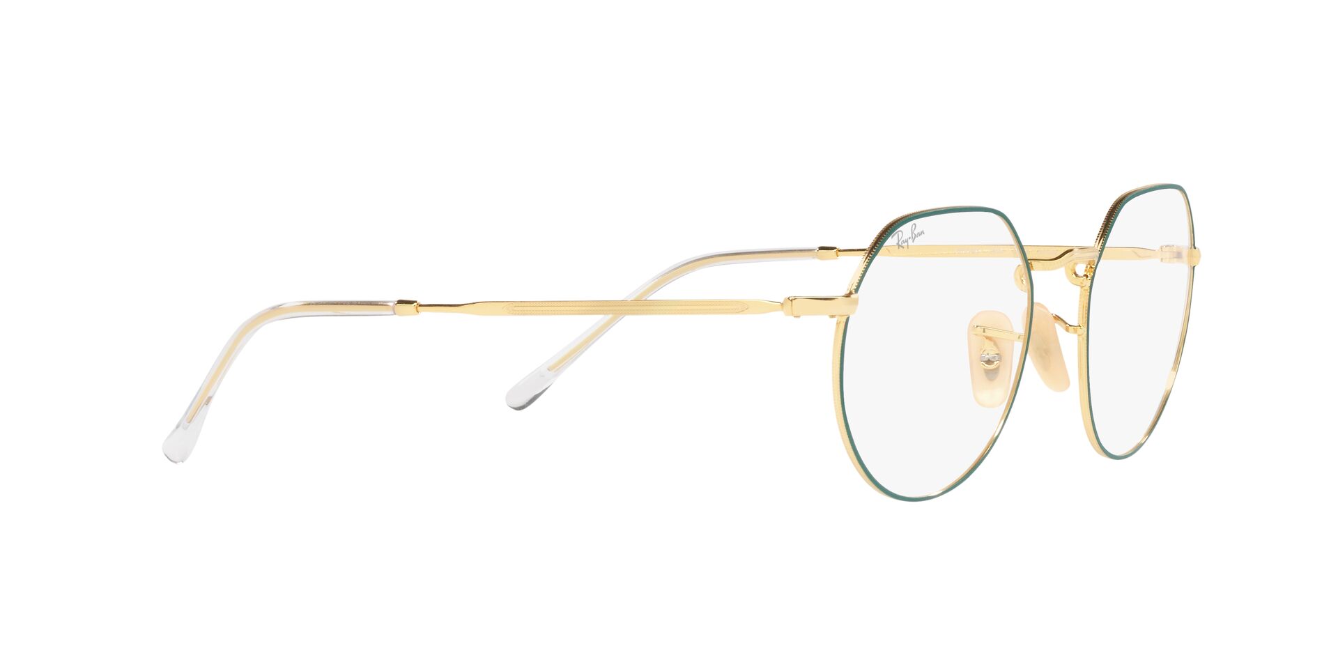 LENTES ÓPTICOS RAY-BAN JACK