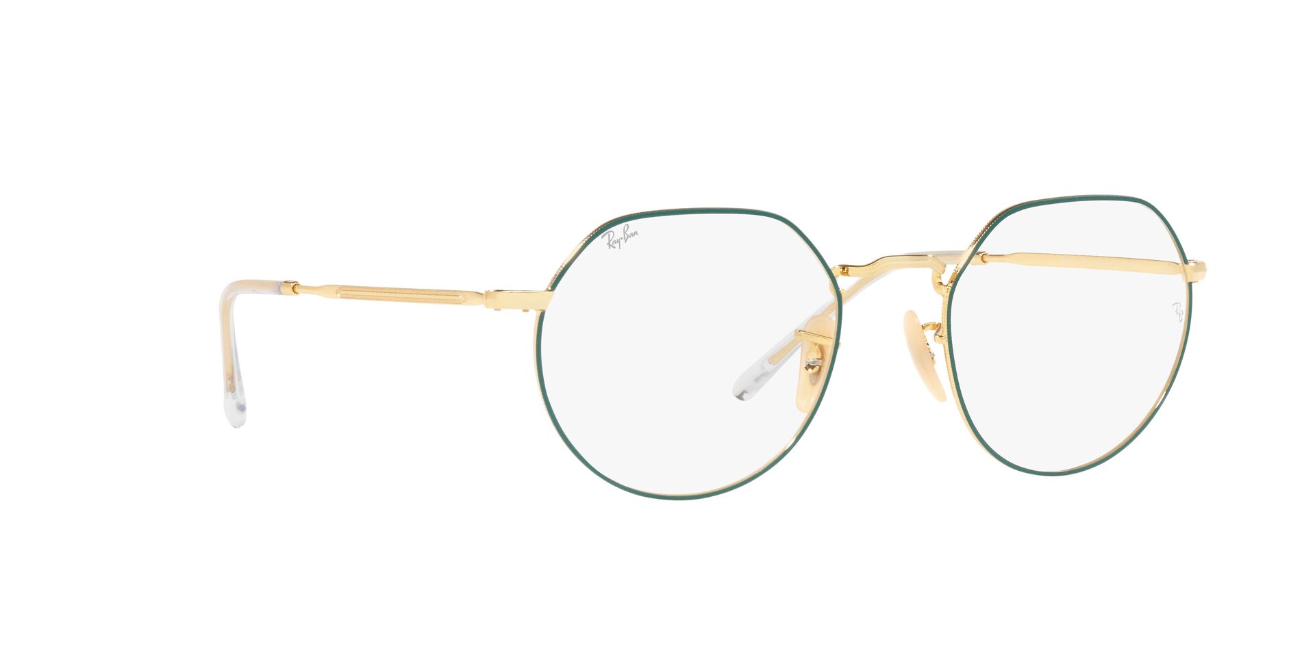 LENTES ÓPTICOS RAY-BAN JACK