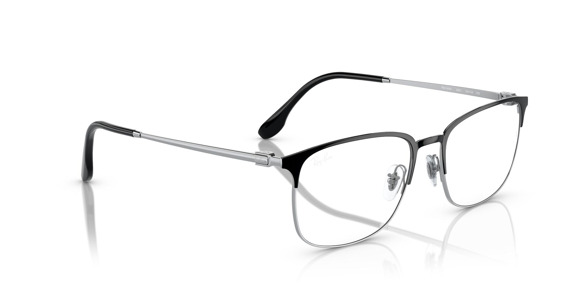 RAY-BAN 0RX6494 ÓPTICA