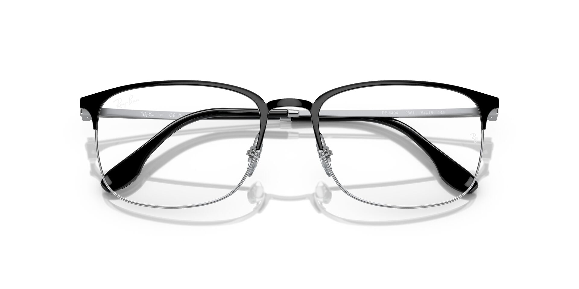 RAY-BAN 0RX6494 ÓPTICA