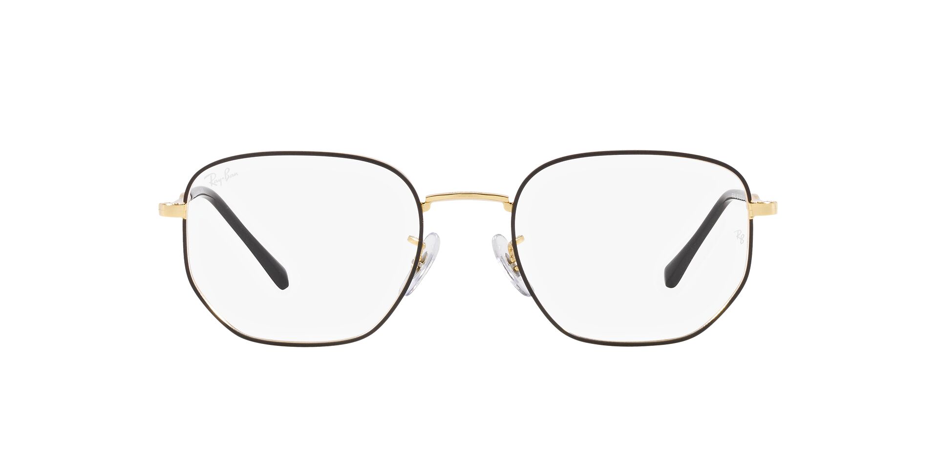 LENTES ÓPTICOS RAY-BAN 0RX6496L