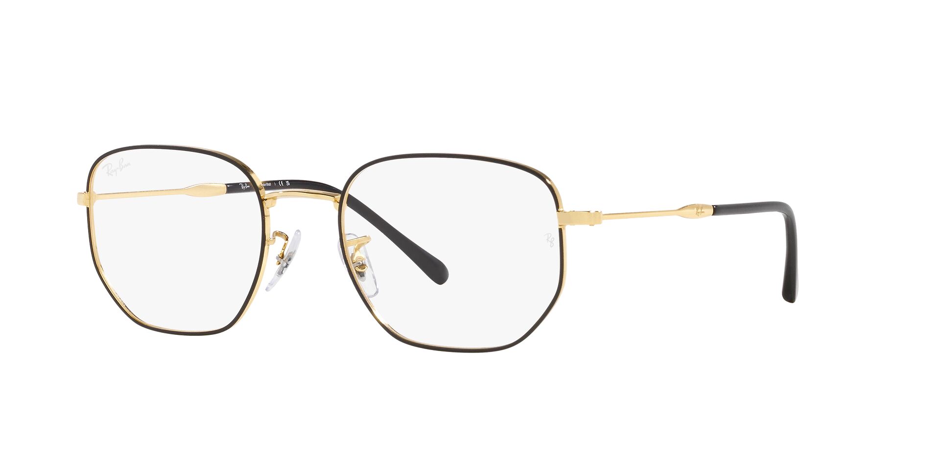 LENTES ÓPTICOS RAY-BAN 0RX6496L