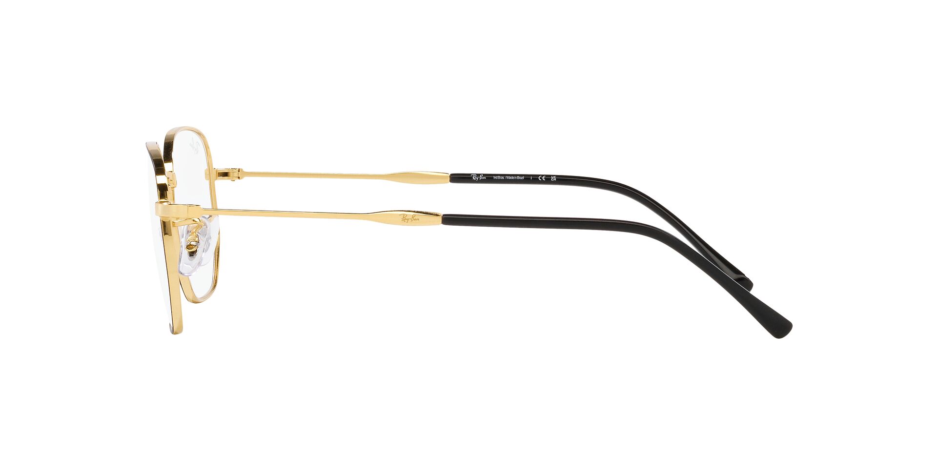 LENTES ÓPTICOS RAY-BAN 0RX6496L