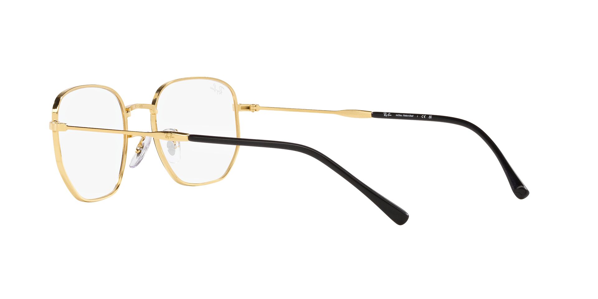 RAY-BAN ÓPTICA 0RX6496L