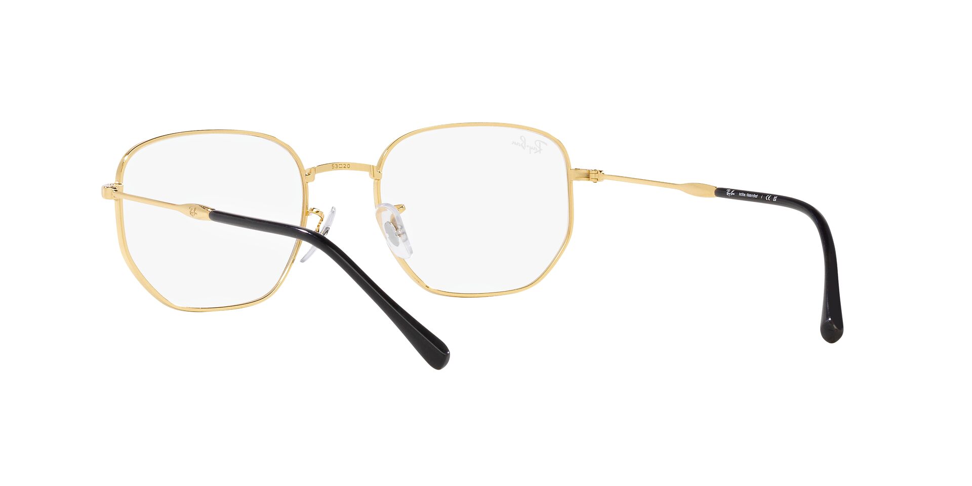 LENTES ÓPTICOS RAY-BAN 0RX6496L