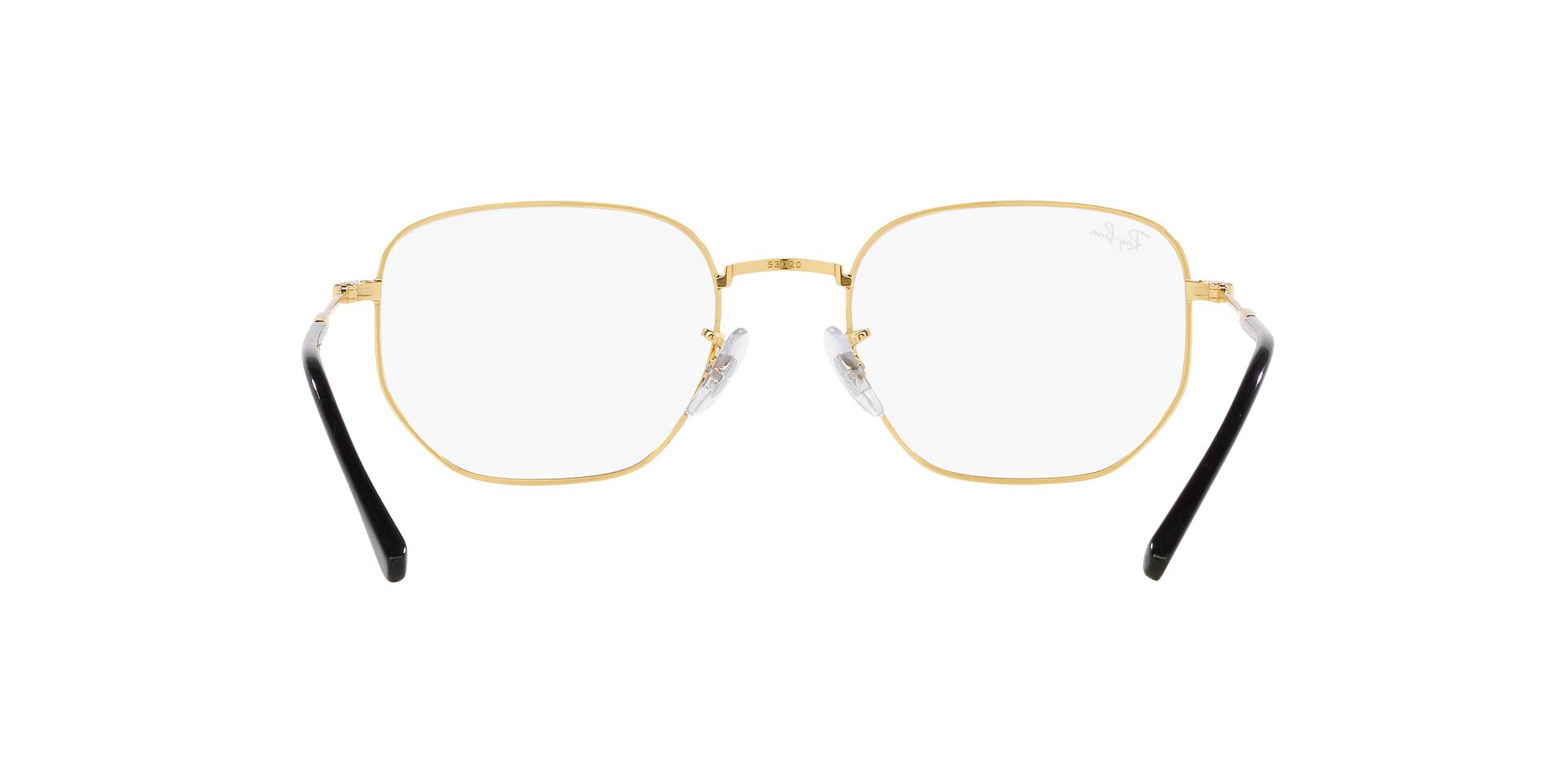 LENTES ÓPTICOS RAY-BAN 0RX6496L