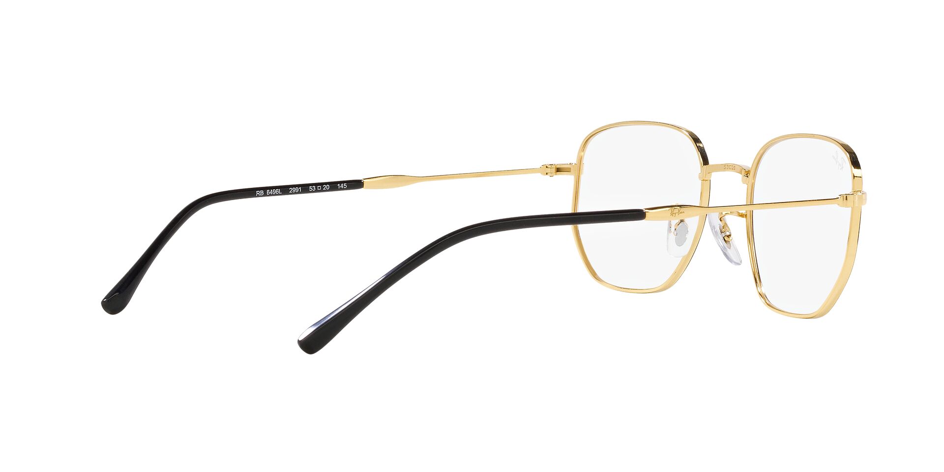 RAY-BAN ÓPTICA 0RX6496L