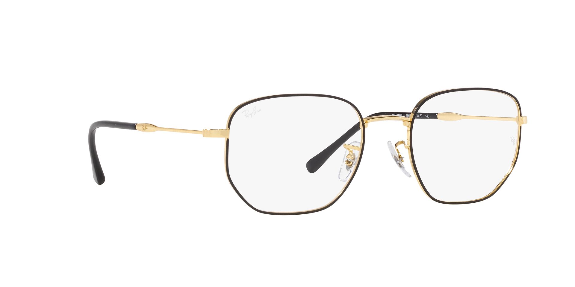 RAY-BAN ÓPTICA 0RX6496L