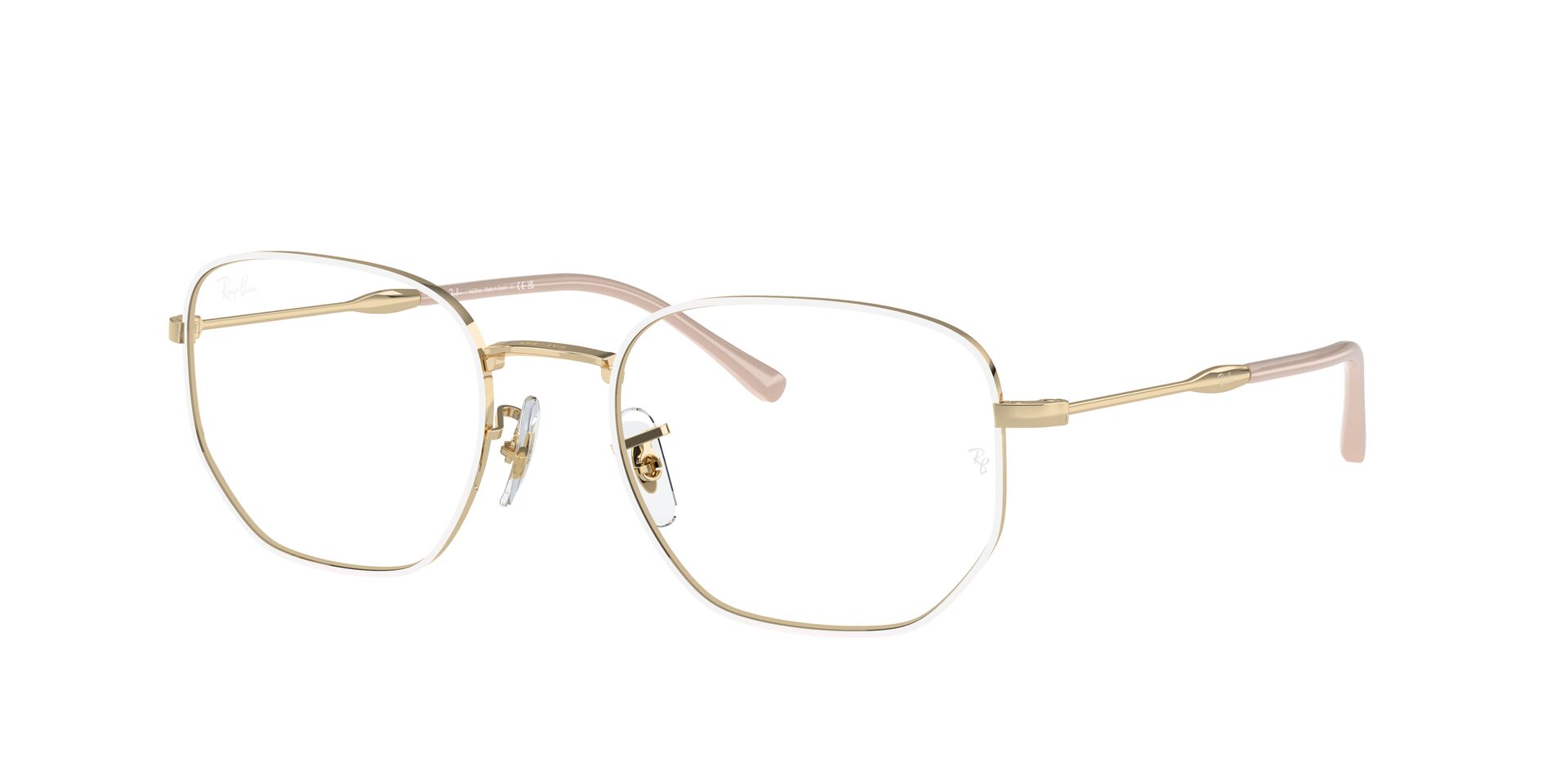 LENTES ÓPTICOS RAY-BAN 0RX6496L