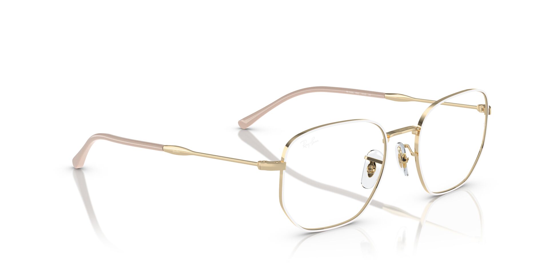 LENTES ÓPTICOS RAY-BAN 0RX6496L