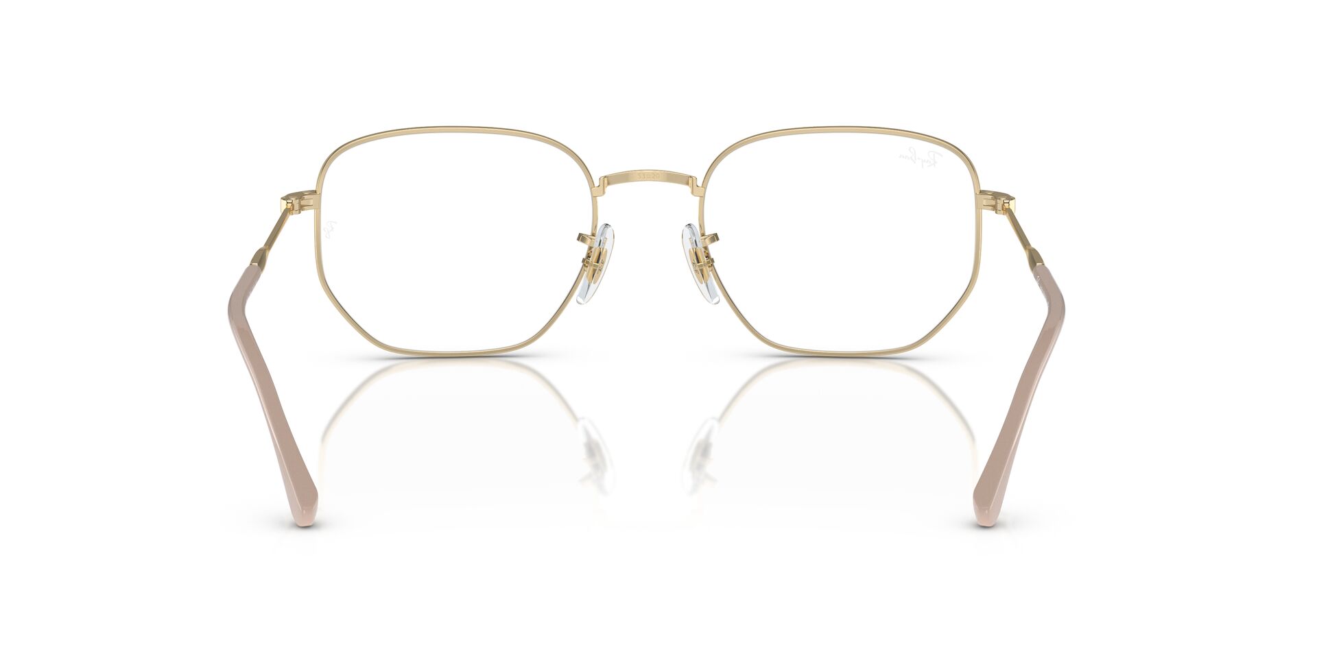 LENTES ÓPTICOS RAY-BAN 0RX6496L