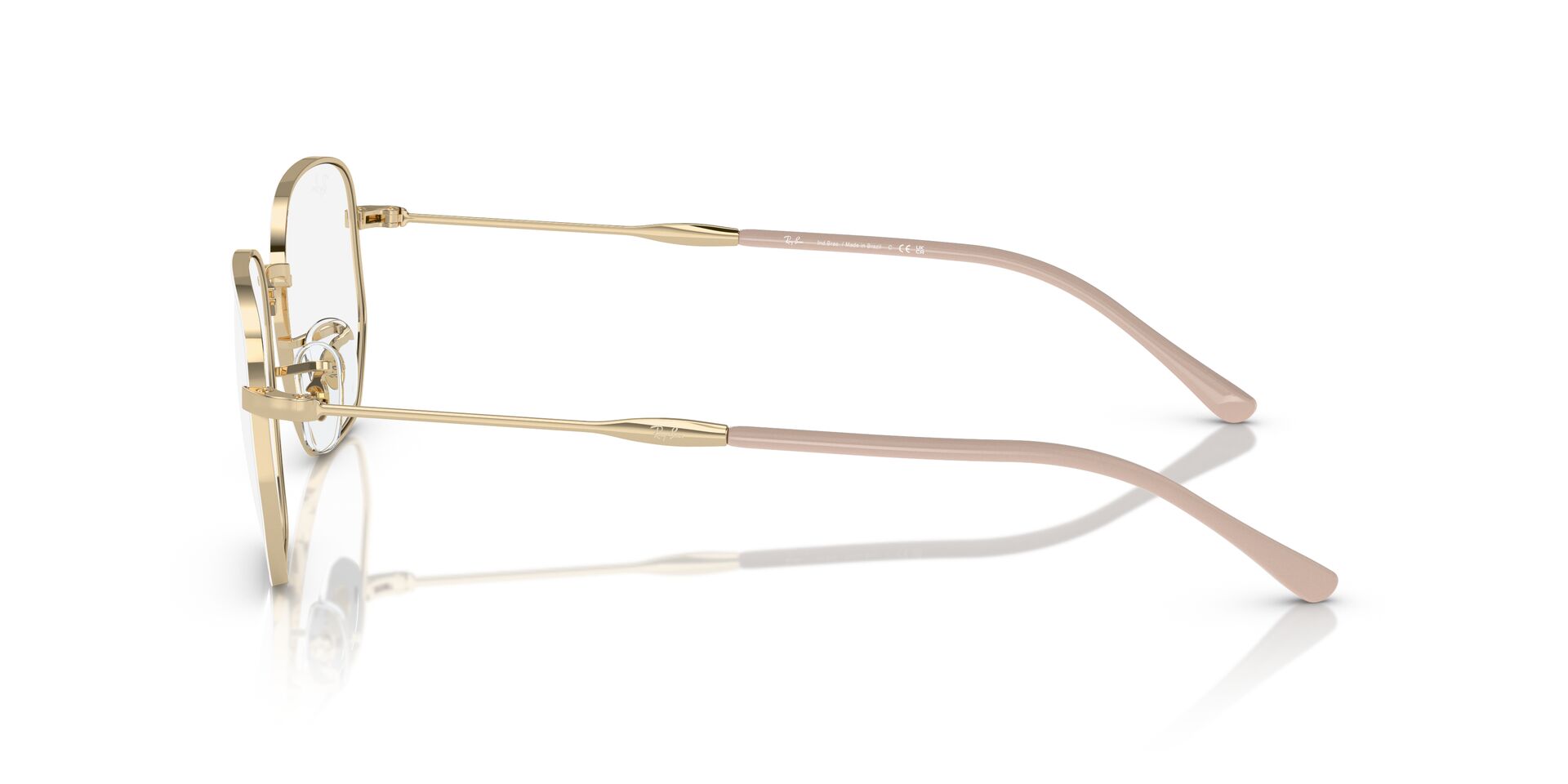 LENTES ÓPTICOS RAY-BAN 0RX6496L