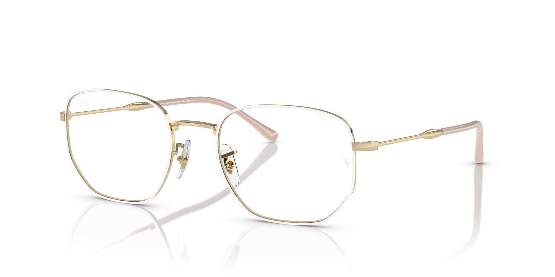 LENTES ÓPTICOS RAY-BAN 0RX6496L